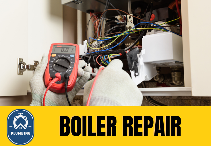 boiler repair Canterbury